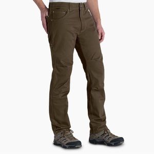 Kuhl Free Ryder Pants - Dark Khaki